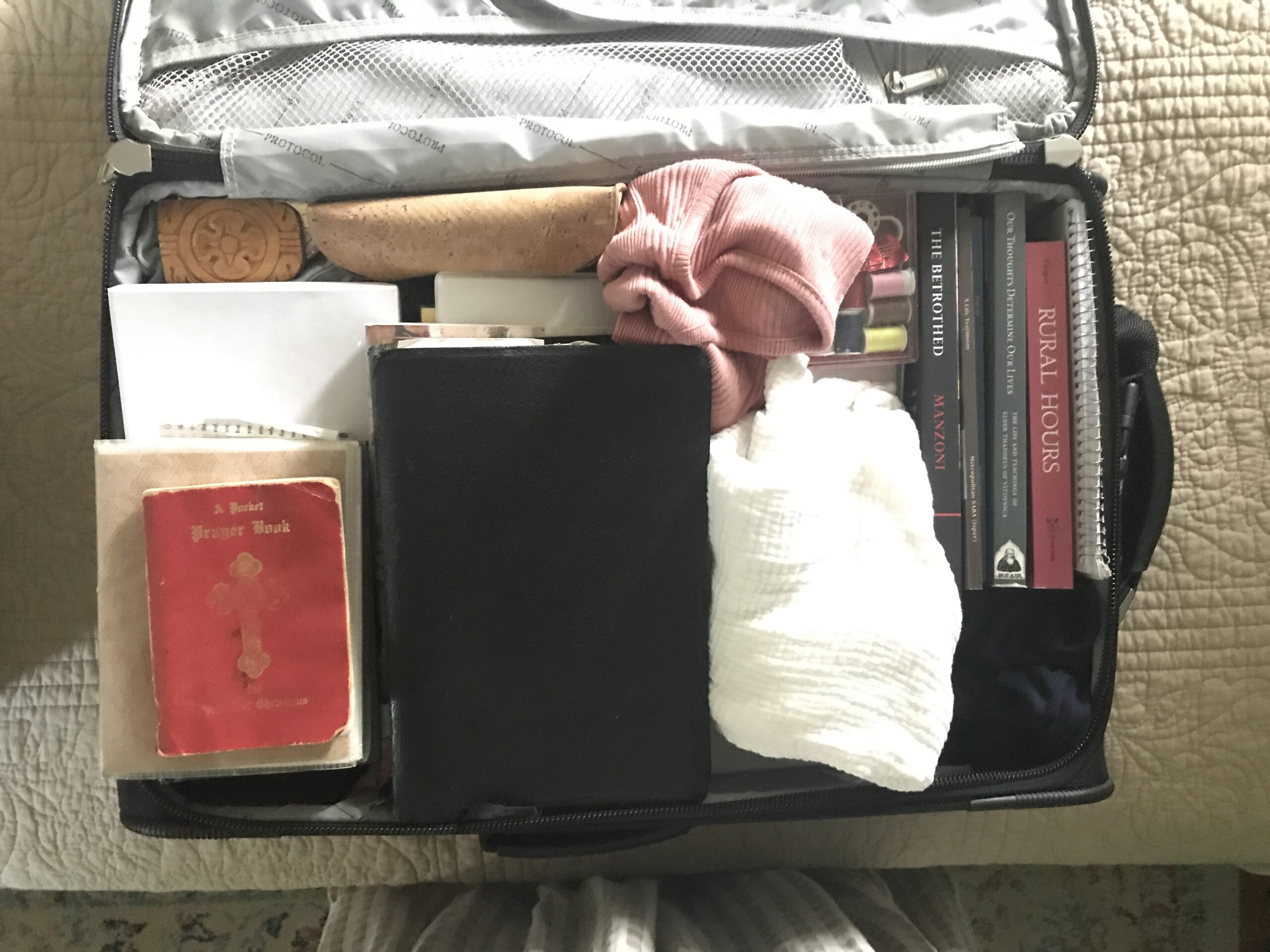 27. Why You Need a Personal Retreat, How to Plan One, and My Experience