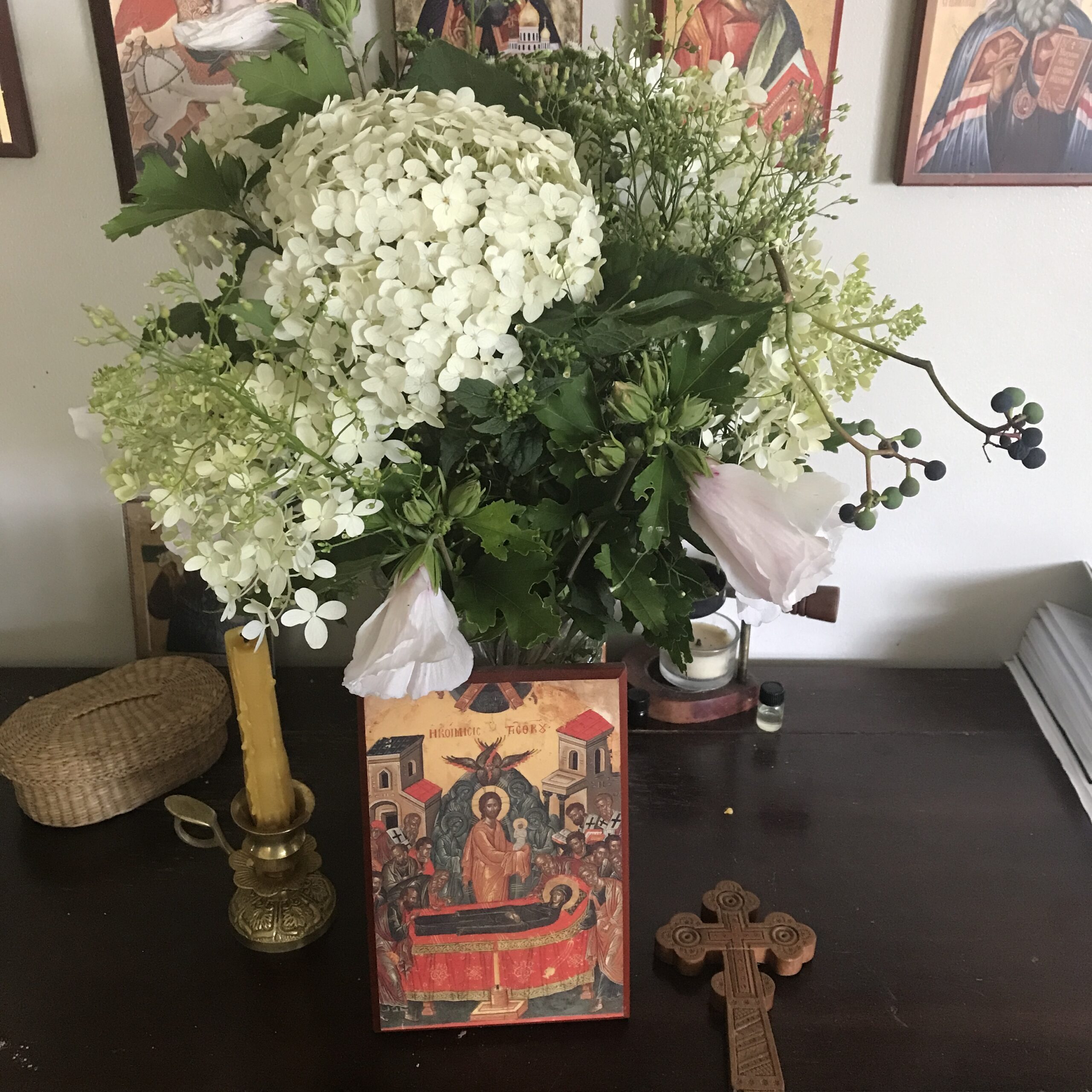 26. My Summer in Review